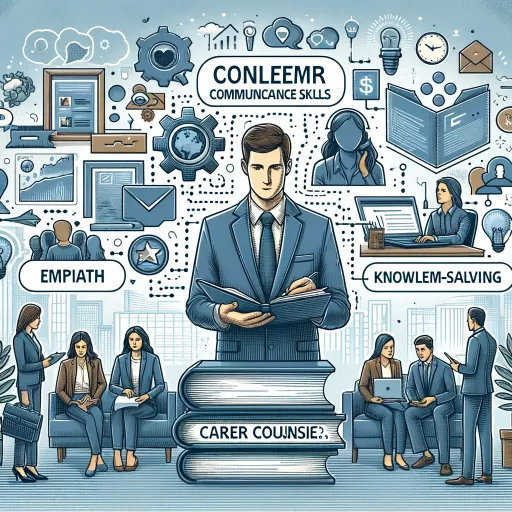 Competencias de un Orientador Laboral