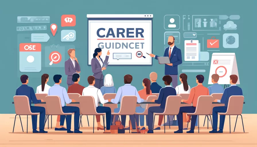 Curso de Orientación Laboral para Desempleados