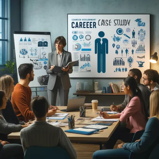Ejemplo Caso Práctico de Orientación Laboral