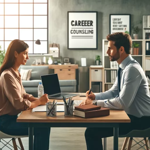 Entrevista de Orientación Laboral: Caso Práctico
