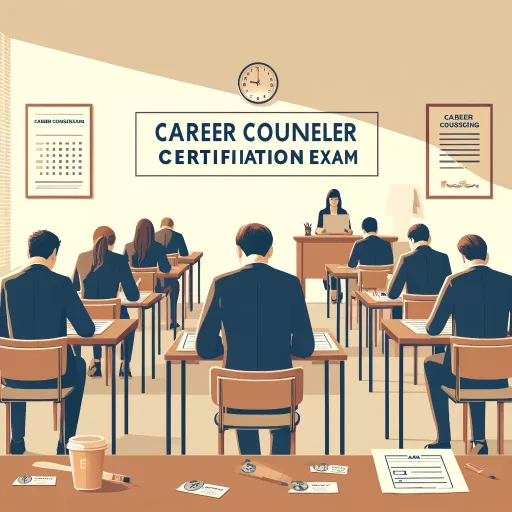 Examen para Orientador Laboral