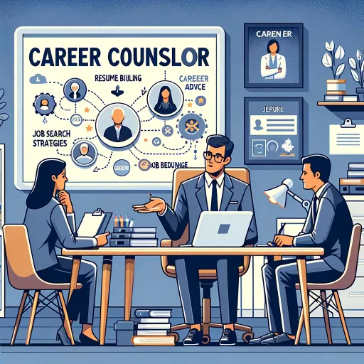 La Figura del Orientador Laboral
