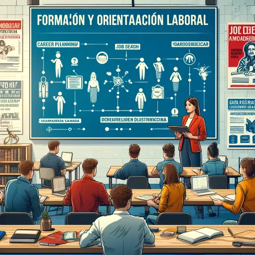 Formación y Orientación Laboral (FOL)
