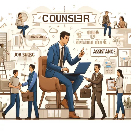 Funciones de un Orientador Laboral