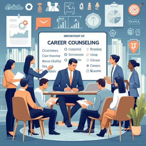 Importancia de la Orientación Laboral