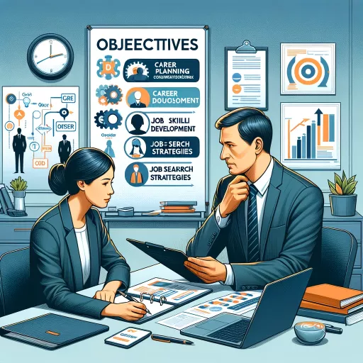 Objetivos de la Orientación Laboral
