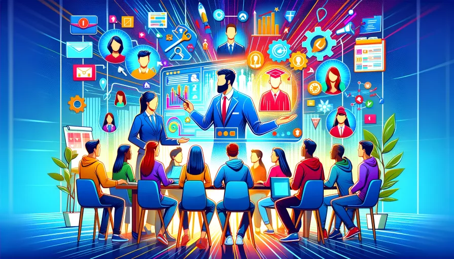 Orientación Laboral para Jóvenes