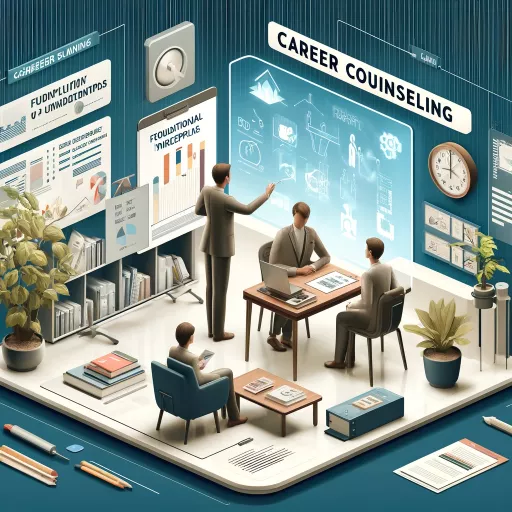 La Orientación Laboral: Principios, Fundamentos y Necesidad
