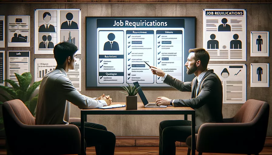 Requisitos para ser Orientador Laboral