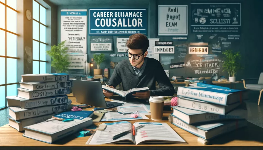 Temario de Oposición para Orientador Laboral